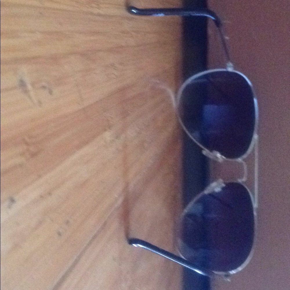 glasses - Picture 2 of 2
